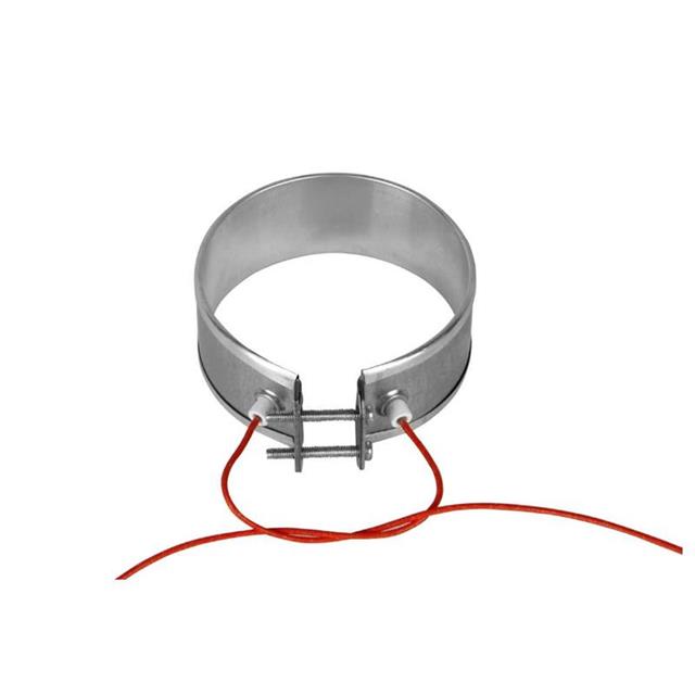 Electrical band extruder heater 70x130mm water dispenser band heater