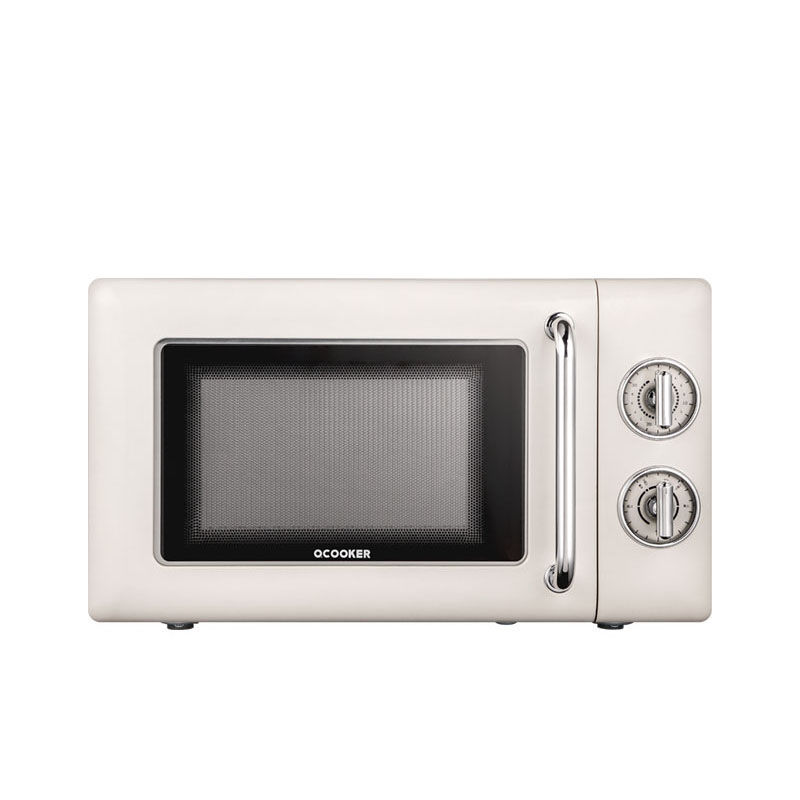 220 В 20 л Гуандун Xiaomi Youpin Ocooker микроволновая печь Ретро стиль электрическая для дома электрическая простая эксплуатация 700 Вт
