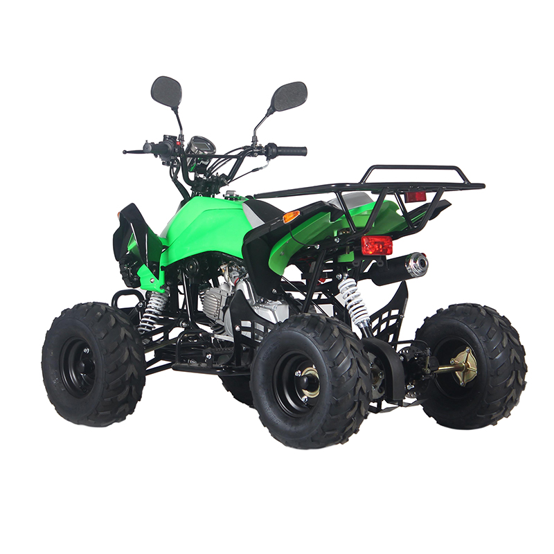 Шпион гоночный дешевые 49cc 110cc 125cc 50cc 4 колесный мини-Quad-49cc газолин