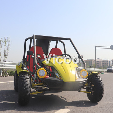 4x4 багги 4WD utv 300cc бензиновый гоночный карт