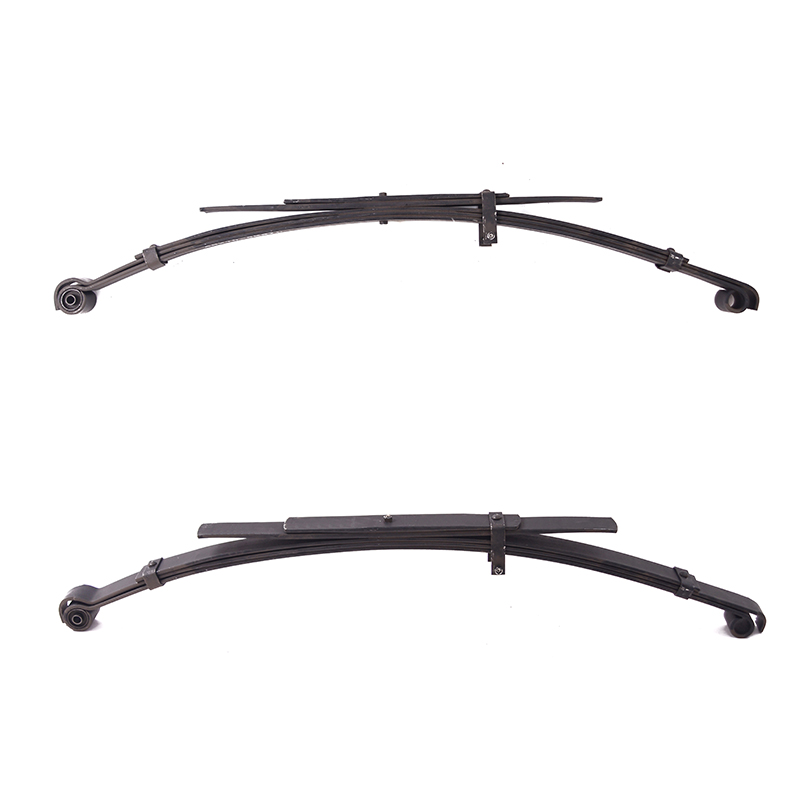 48210-0K070 Автомобильная листовая рессора для TOYOTA HILUX Vigo 4WD KUN25