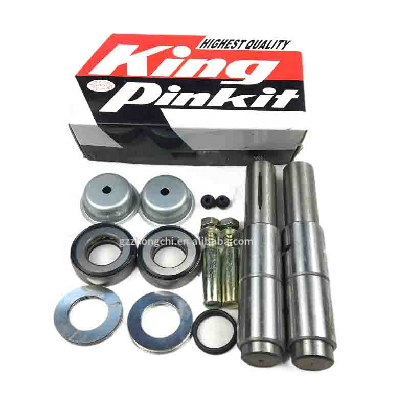 Highest quality truck king pin repair kit for Mitsubishi 6D16 FM515