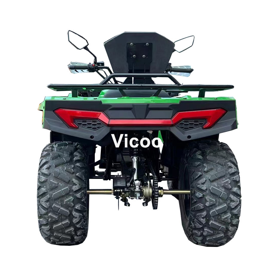 Atv 200cc 4С…2