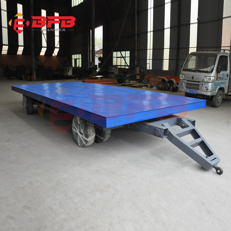 Sino car trailer for small cars material handling equipment