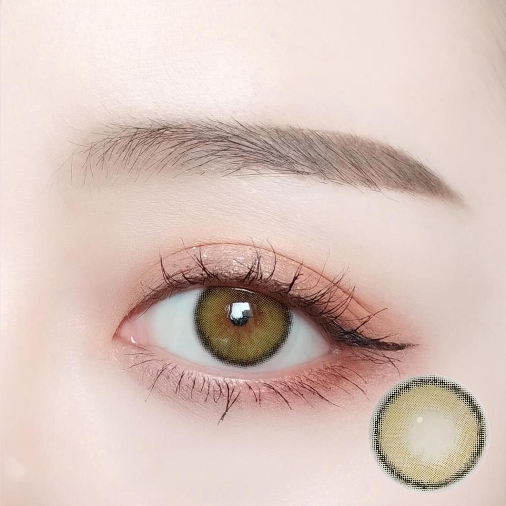 canna roze olive green color contact lens colored contact lenses eyewear cycle eye contacts lentes de contacto de color size