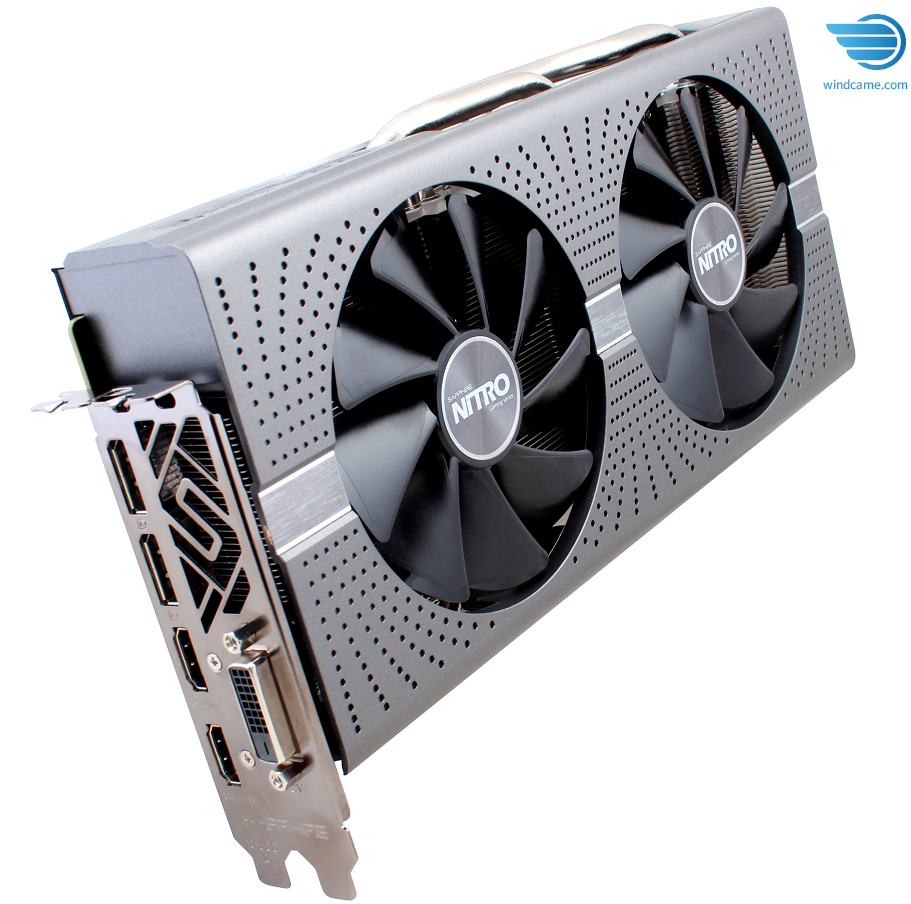 В наличии 8 Гб 256Bit с высоким разрешением AMD Radeon RX580 видеокарта GDDR5 PCIE amd RX 580 oem видеокарта