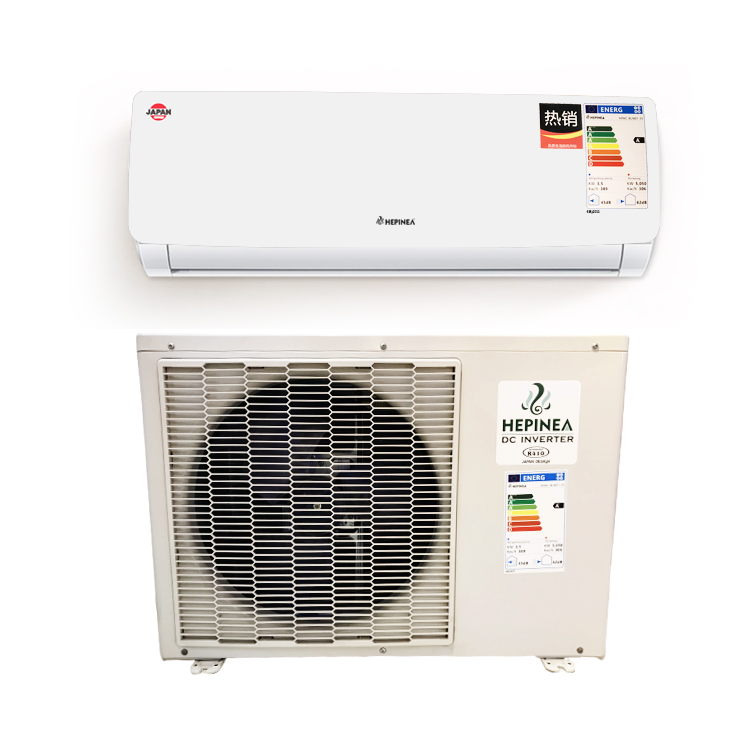 Завод сделал сплит кондиционер 24000 btu 18000btu 18000 для 100% безопасности