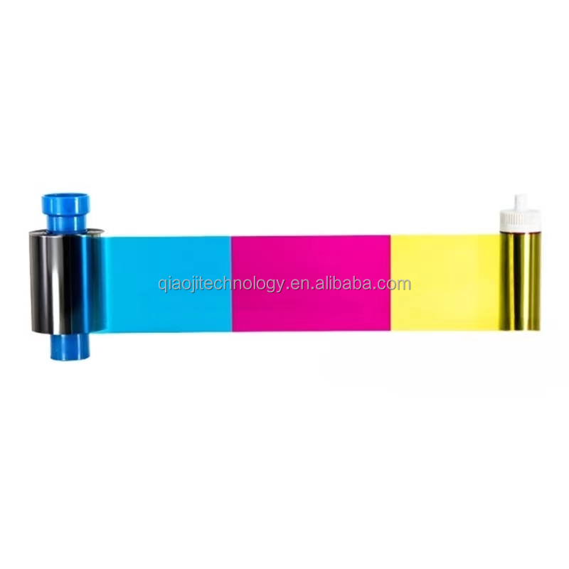 Magicard MA300 color Ribbon ID Card Printer Ribbon YMCKO Color Ribbon