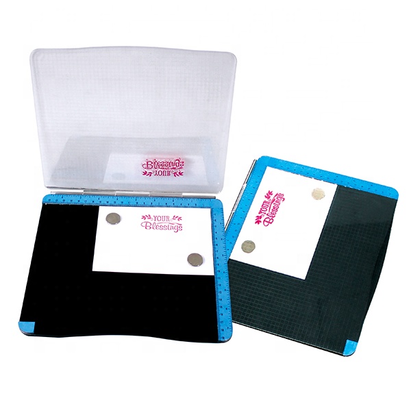21150 new design accurate stamping tool 7x9in