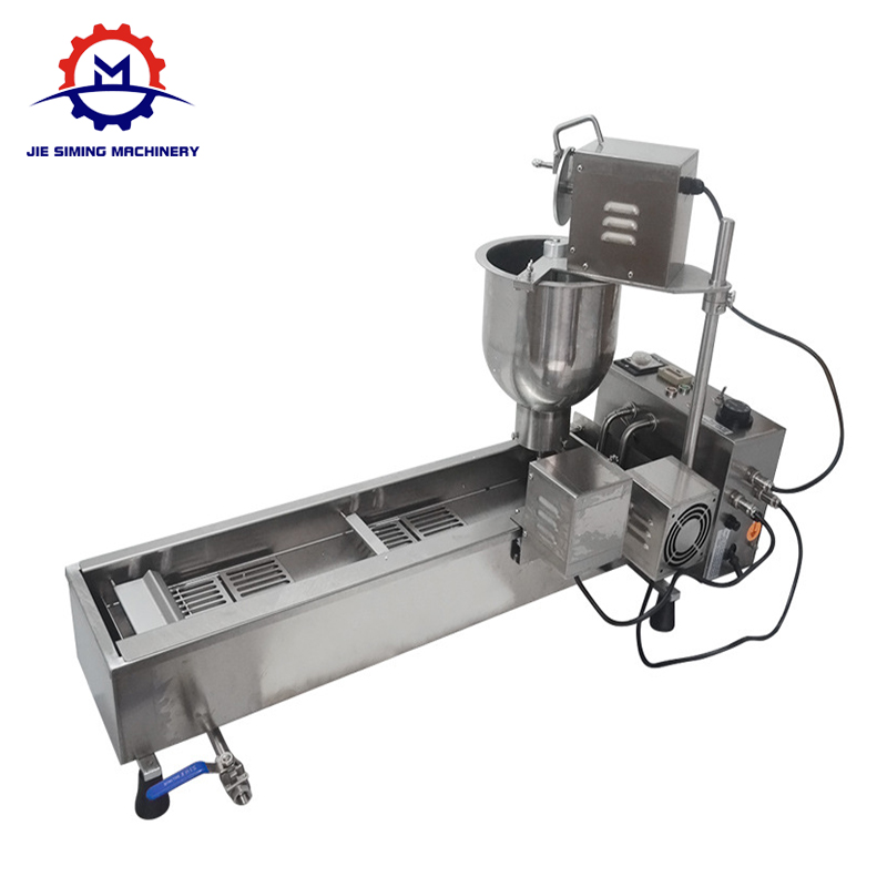 Automatic Commercial High Quality Donut Machine Donut Making machine