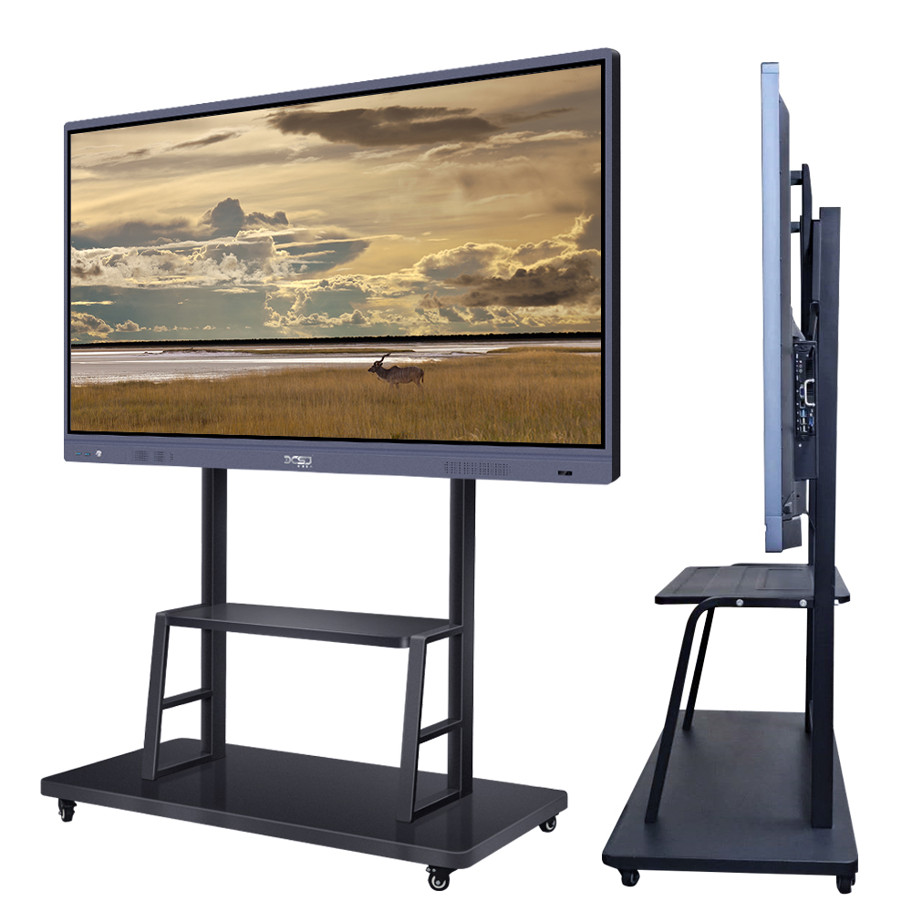 LCD 4K Электронные Цифровые сенсорные интерактивные доски смарт-доски интерактивная доска с ценами производства