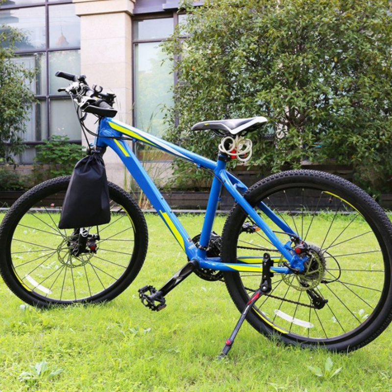 Durable Outdoor Waterproof Dutrproof Polyester Bicycle Cover