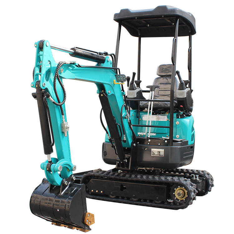 Мини-экскаватор цена Bagger машина экскаватор Rc трактор погрузчик на продажу 1 тонна 2 тонны 3 дистанционного управления дешевый экскаватор