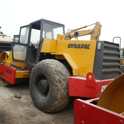Подержанный дорожный каток CA30D Dynapac 10tonUsed dynapac CA30D, дорожный каток по отличной цене, гидравлический каток Dynapac в продаже