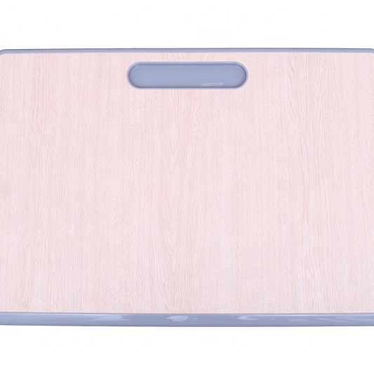 60*40cm 65*45cm 70*50cm MDF material for school furniture students table desktop in stock