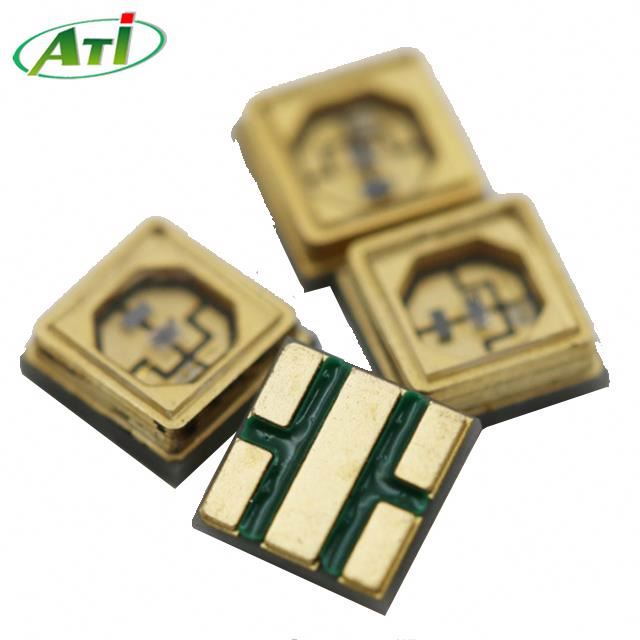 265nm- 280nm UVC 0,5 W-1,5 W smd светодиодный модуль