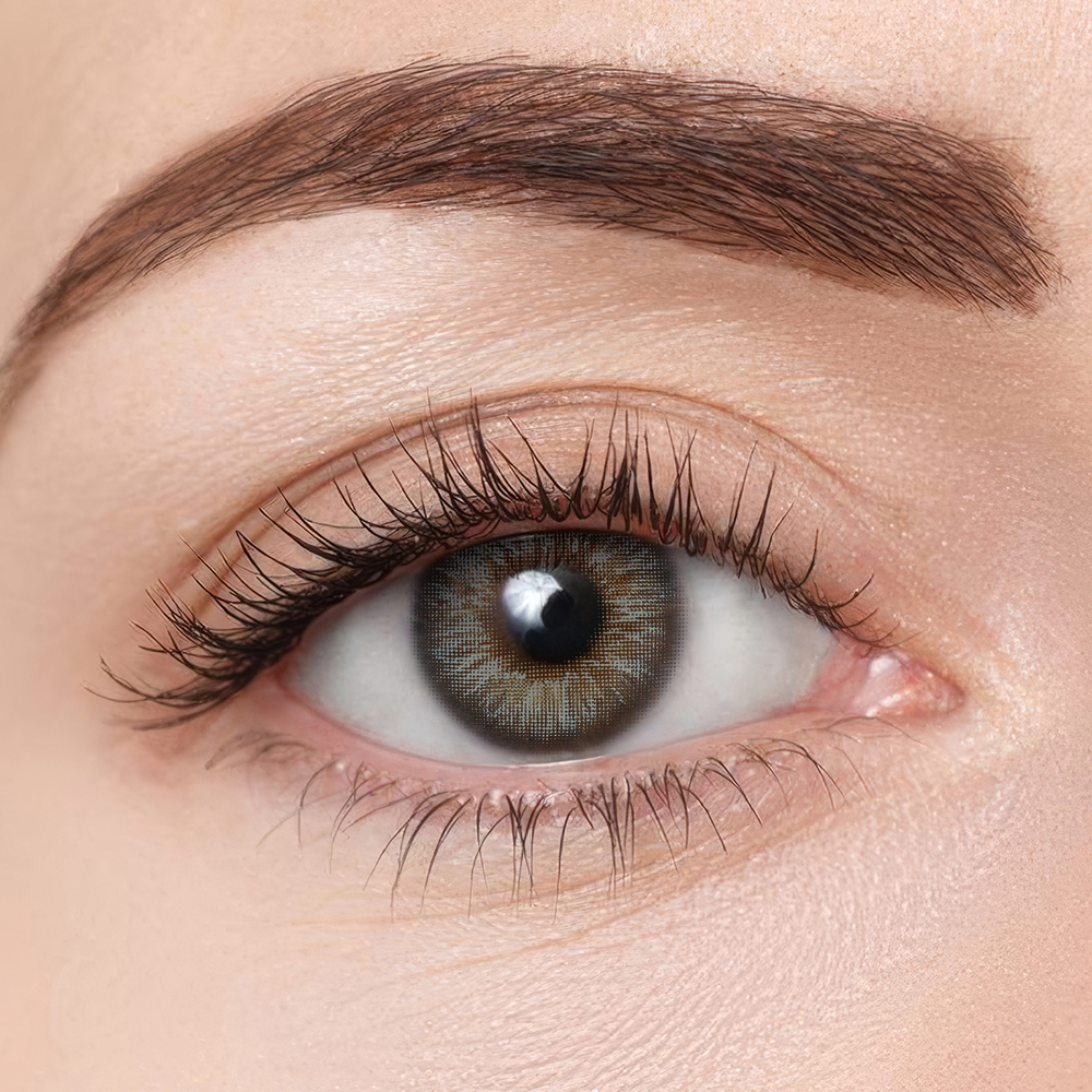 Tonghua BBAlens 14.0mm OMG Series Contact Lenses Color Contact Lens Pupilentes Manufacturer