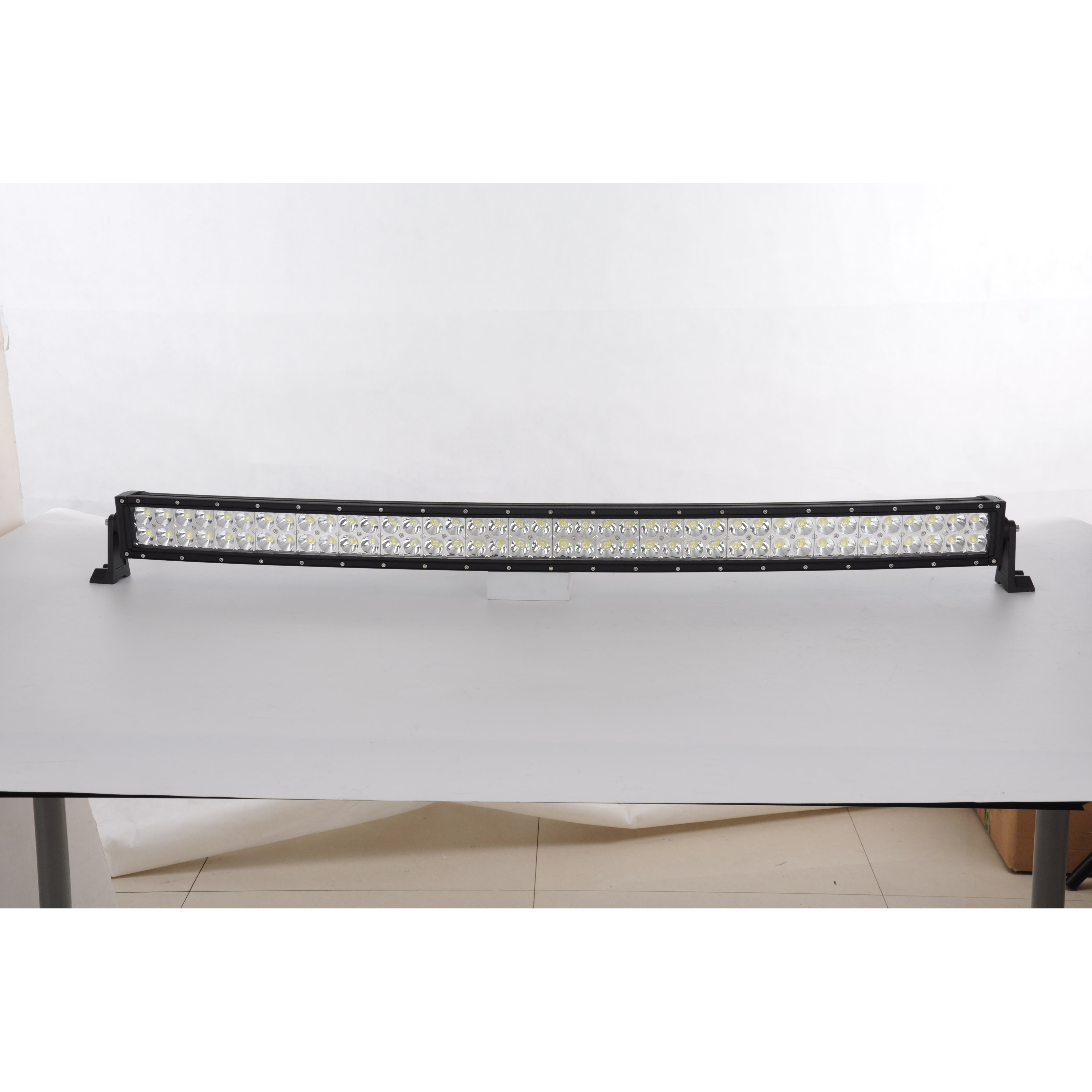 Светодиодная световая панель для автомобиля LYD-R1-240W 288W 300W