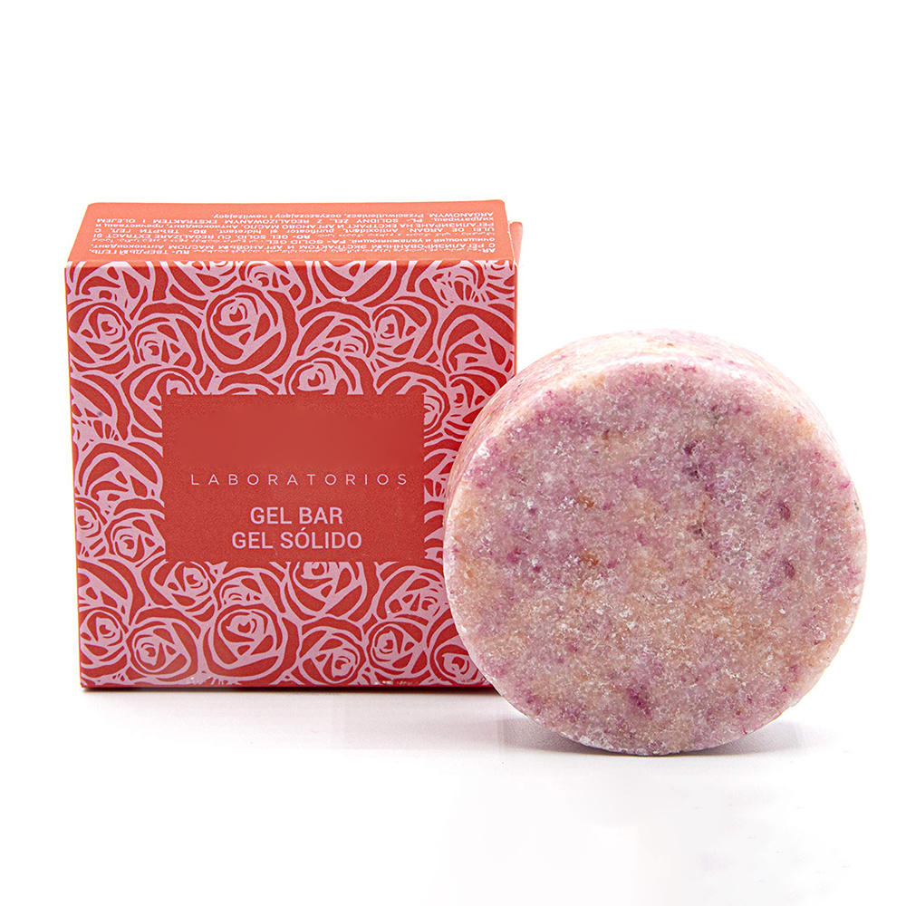 Custom Private Label handmade organic body gel wash soap for Vegan