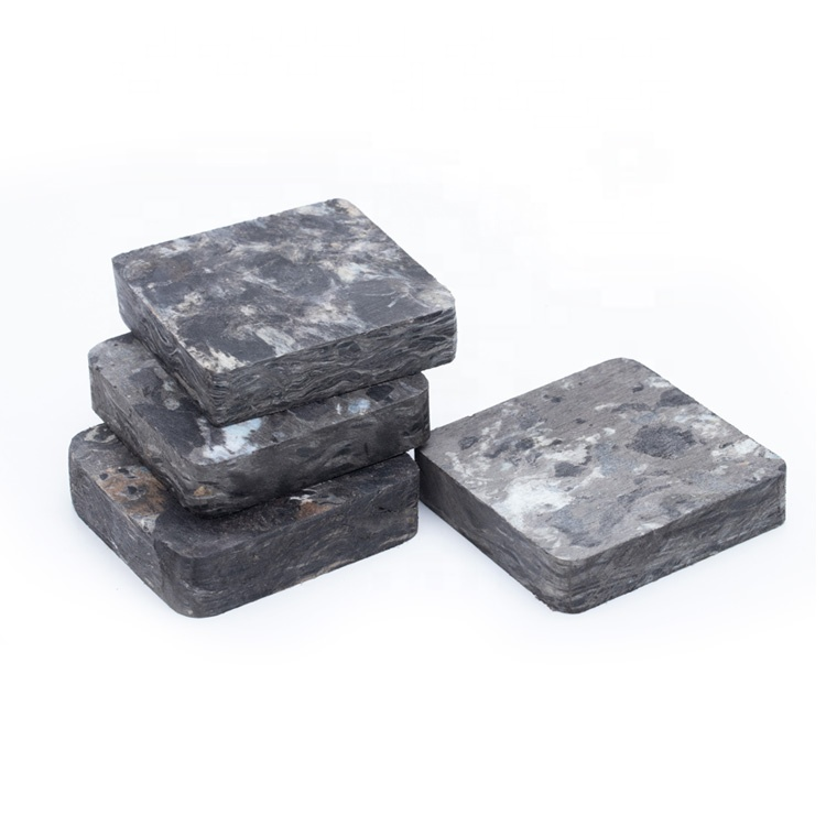 plastic block pallet gmt fiber pallet brick machine block pallet