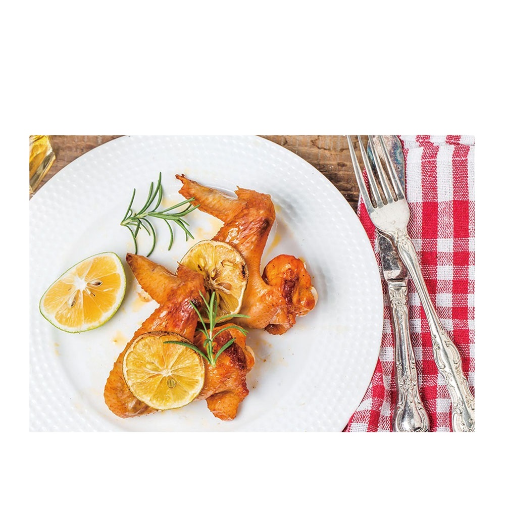 2021 новый качественный гриль для барбекю, порошок курицы, маринад с вкусом Орлеана