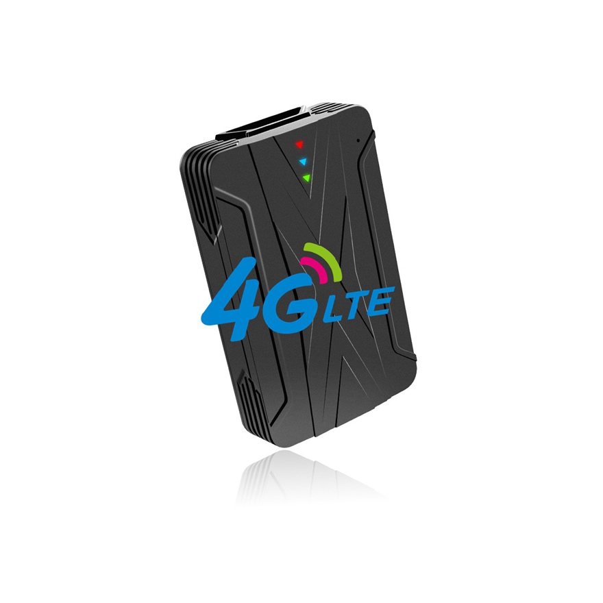 Car truck asset GPS positioning real-time tracking wireless car GPS tracker