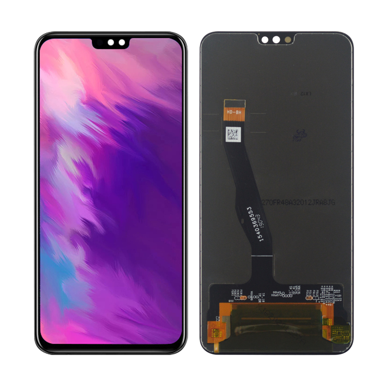 ЖК-дисплей для Huawei Honor 8X от китайского производителя