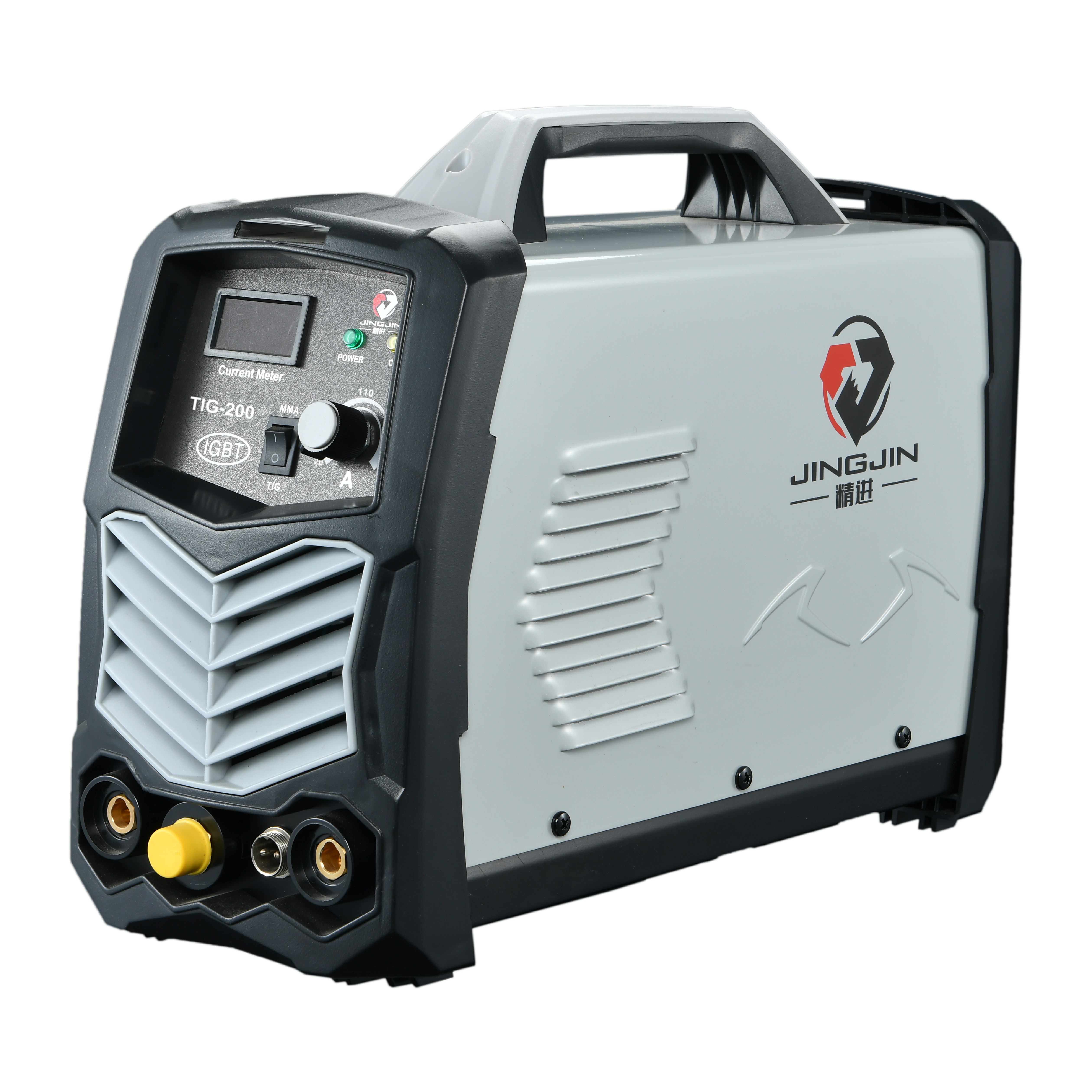HOT SALE 200AMP inverter high frequency TIG-200 welding machine