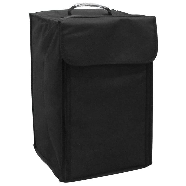 Фабричная переносная сумка-рюкзак с подкладкой для путешествий Cajon Drum Bag