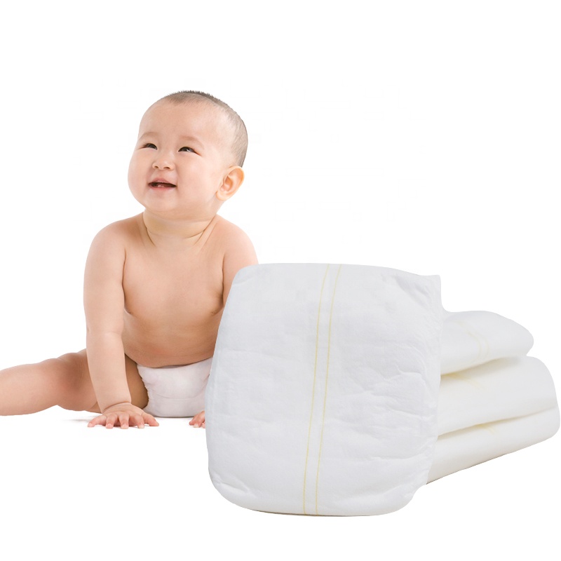 Custom-made baby diaper pants disposable for baby