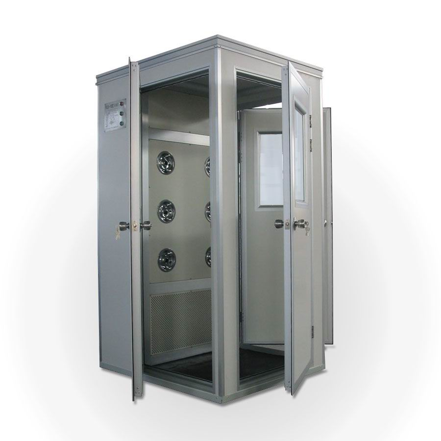 Air Shower Room cheap price clean room air shower