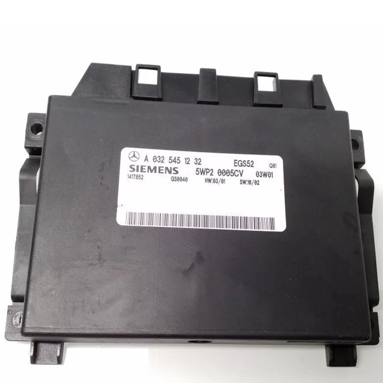 Automatic Transmission Gearbox Controller Unit A0325451232 0325451232 OEM for W203 CL203