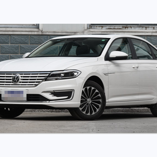 Powerful gasoline-electric hybrid second-hand cars and new energy exports