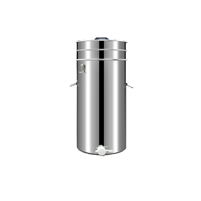 Best Price Beekeeping Equipment Stainless Steel 100L Honey Storage Tank Manufacturer