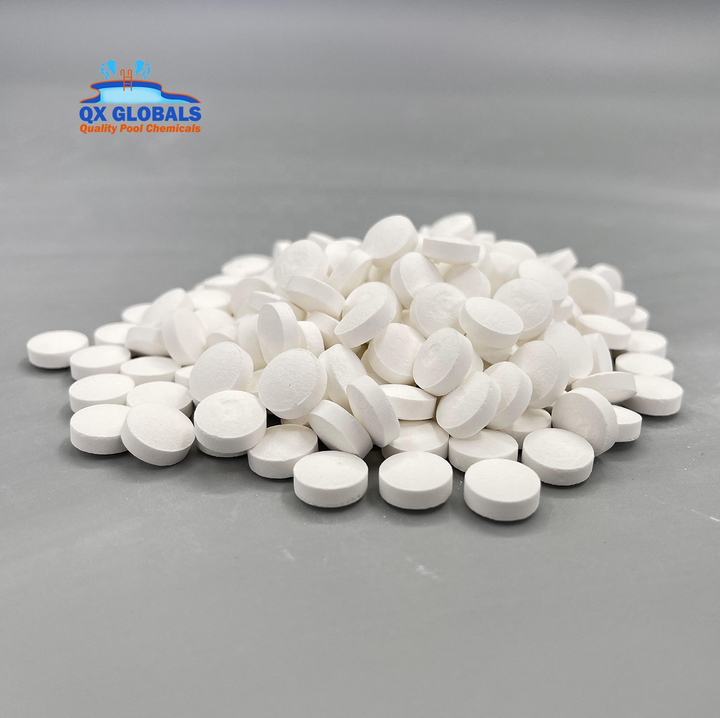 3 дюймов планшет 200g планшеты бассейн хлор планшет 90% хлора