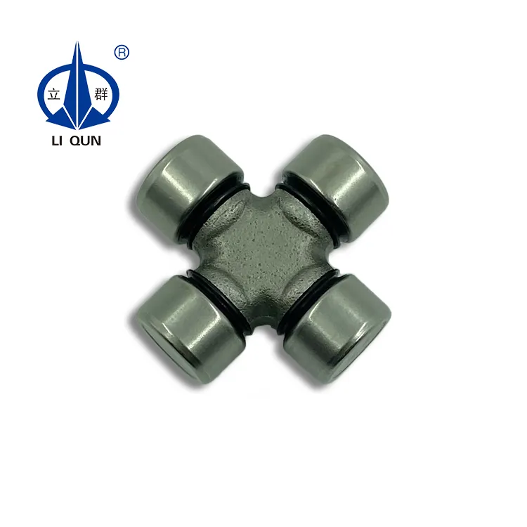 high quality K2105.025 23.85*61.5 Universal joint for Russia Vehicle cross joint u joint