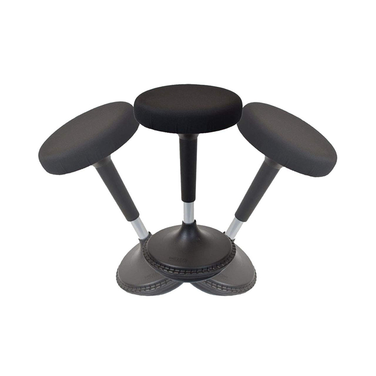 Factory Sale Various Widely Used Professional Wobble Office Use Adjustable Ergonomic Chair