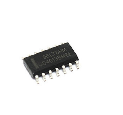 4013 CD4013BM CMOS SOP14 Лучшая цена.