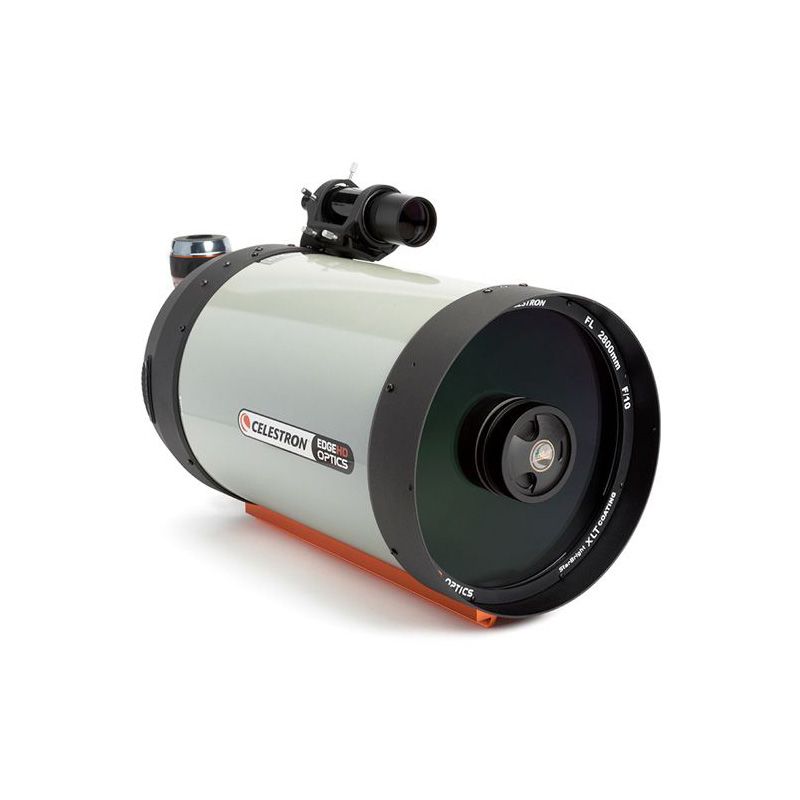 Celestron EdgeHD 11 OTA - 11 "f/10 Aplanatic SCT OTA - CGE ласточкин хвост-91050-XLT