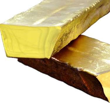 Copper ingot / brass ingot 58%-60% for sale