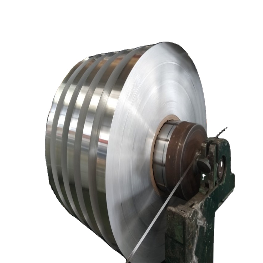 0,015-0,05 мм O Jumbo Roll, промышленная алюминиевая фольга для радиатора, конденсаторного испарителя