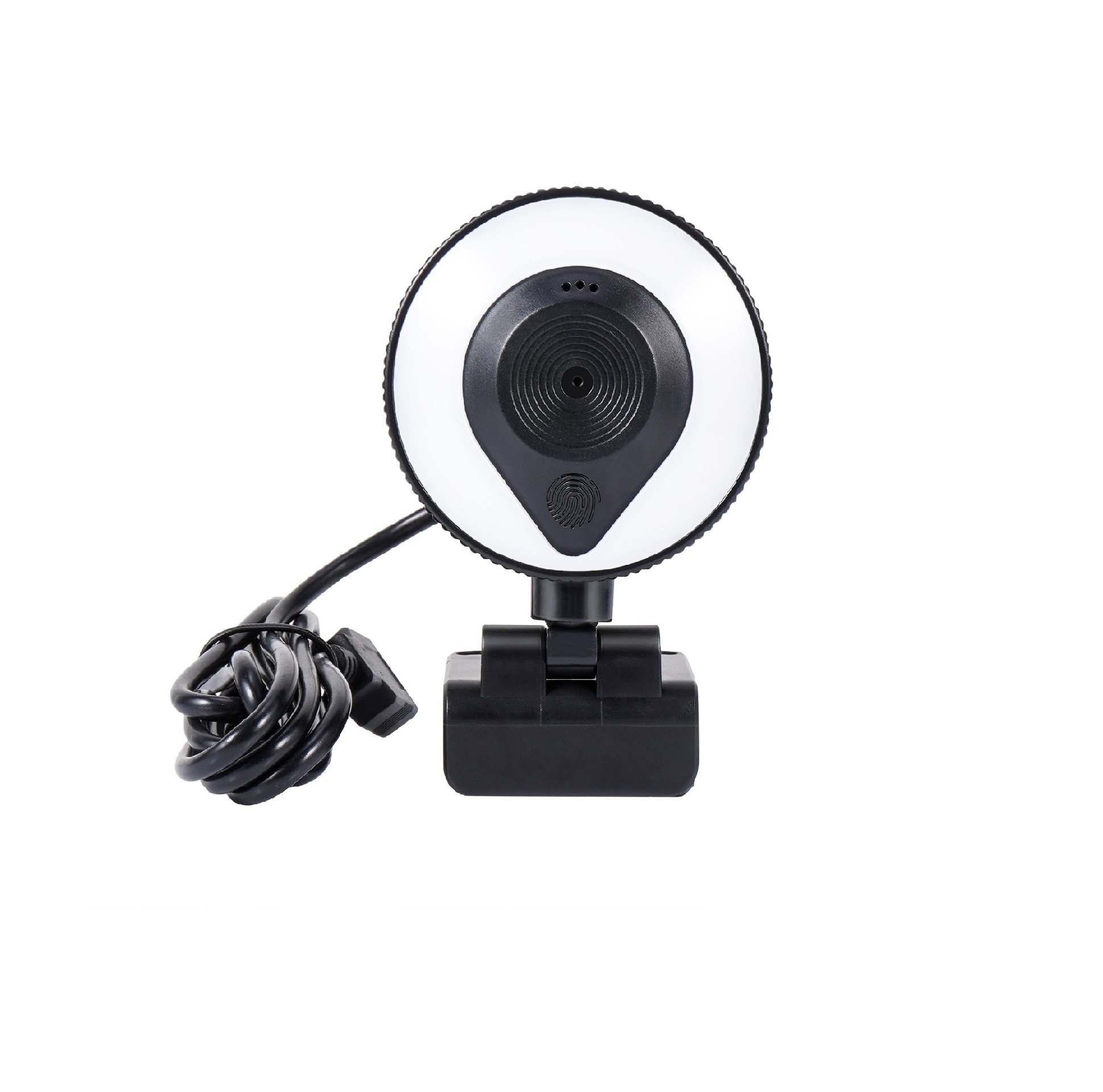 Best selling webcam autofocus 2K streaming education webcam auto zoom HD webcam