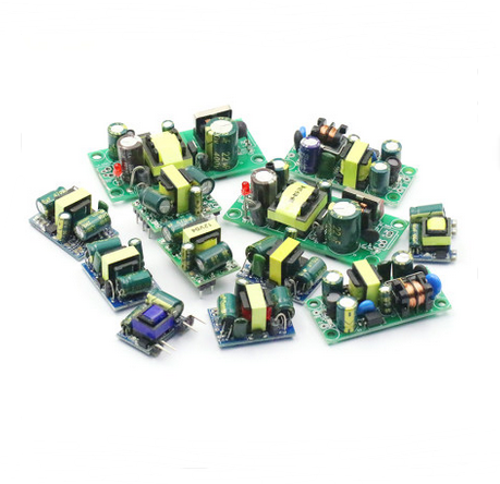 Eixpsy точность 5V 700mA 3,5 вт изоляция импульсный источник питания модуль/AC-DC понижающий модуль 220 до 5V