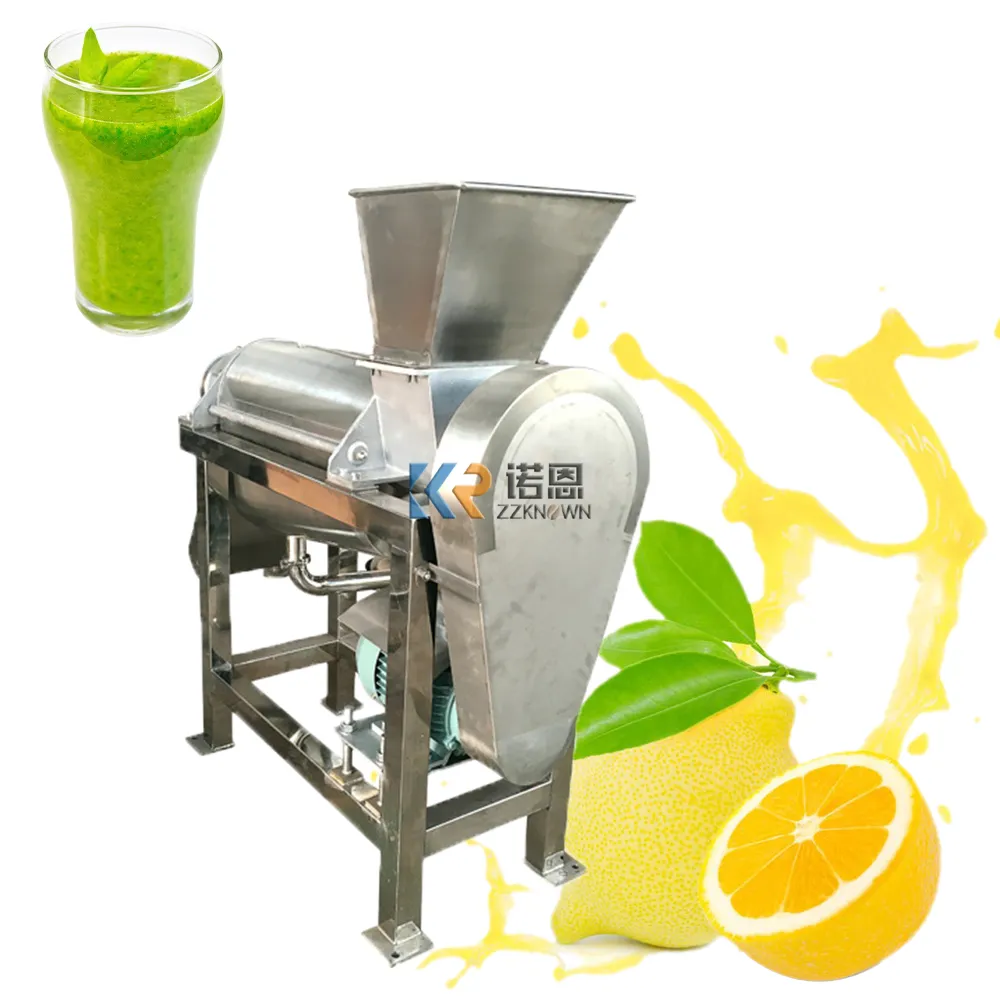 OEM Промышленный экстрактор апельсинового сока, автоматическая соковыжималка для лимона, коммерческая соковыжималка для фруктов и манго