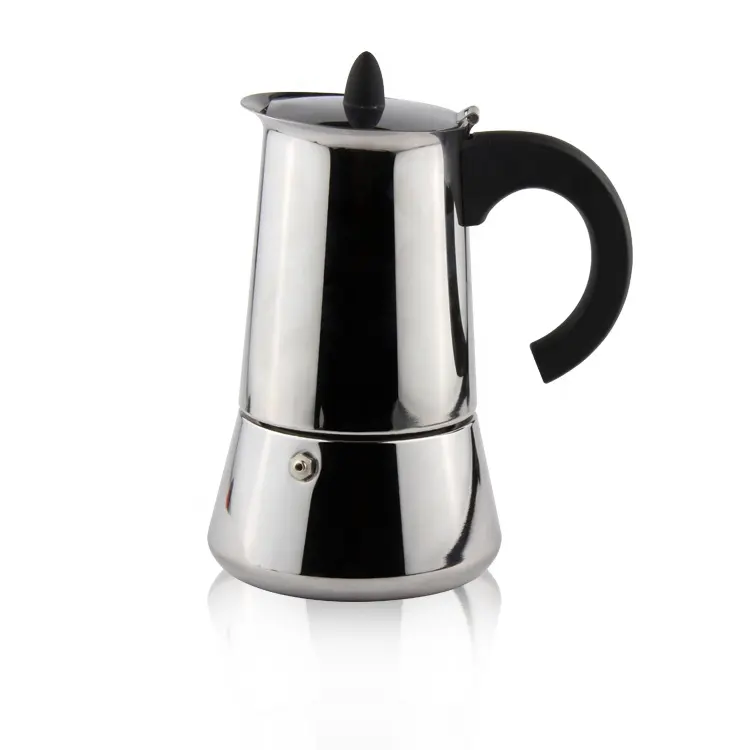 Новые продукты эспрессо Moka Италия Кофеварка/Moka горшок