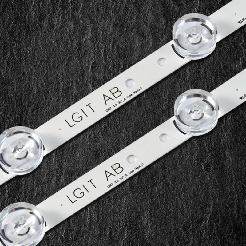 Светодиодная подсветка для телевизора LG 32 дюйма, 6916l-1974A 32LB580V 32LB650V 32LB652V 32LB653V 32LF550 innotek DRT3.0 32 дюйма