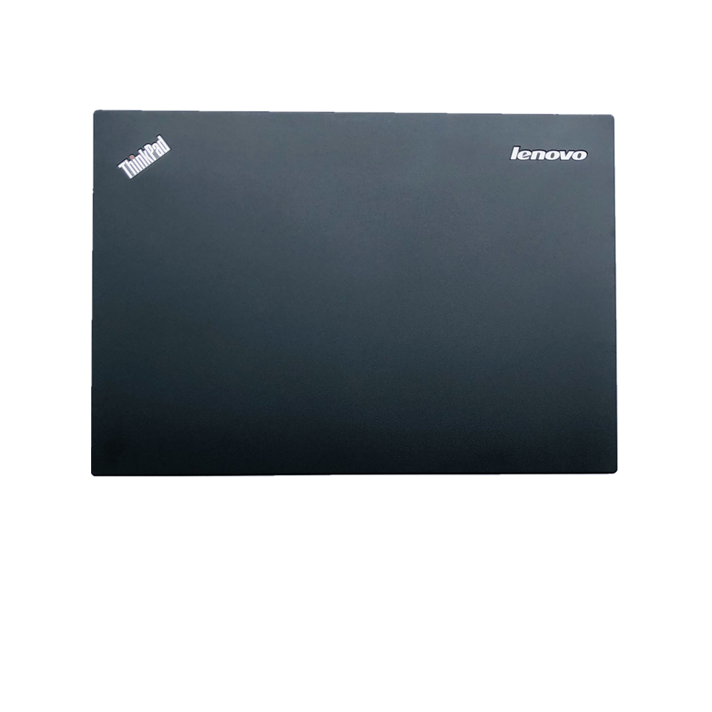 Подлинная Новый ноутбук ЖК задняя крышка для Lenovo Thinkpad L450 ЖК задняя крышка Топ в виде ракушки P/N 00HT823
