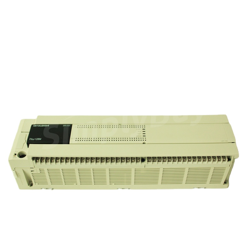 Mitsubishi plc контроллер FX2N-10PG импульсов выходного блока 1 ch-1mhz ПЛК Mitsubishi Кабель для программирования