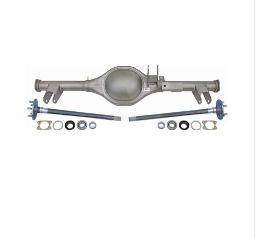 '59-'64 Chevy B-Body Crate Rearend (3-link)