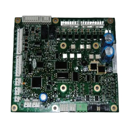 Модуль управления компрессором 32GB500372EE